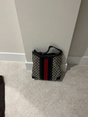 Gucci Abbey Shoulder bag